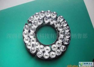 LED90炮筒机16mil鼎元红外灯板_灯具照明_世界工厂网中国产品信息库